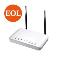 Enrutador LTE WiFi 5